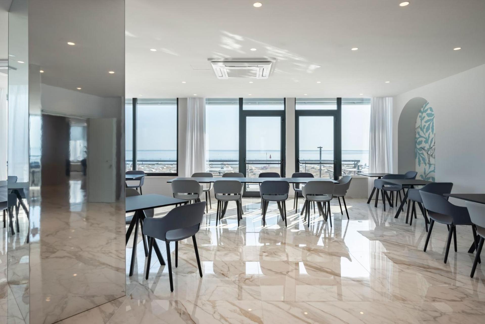 Hotel Playa Suite Fano Exterior foto