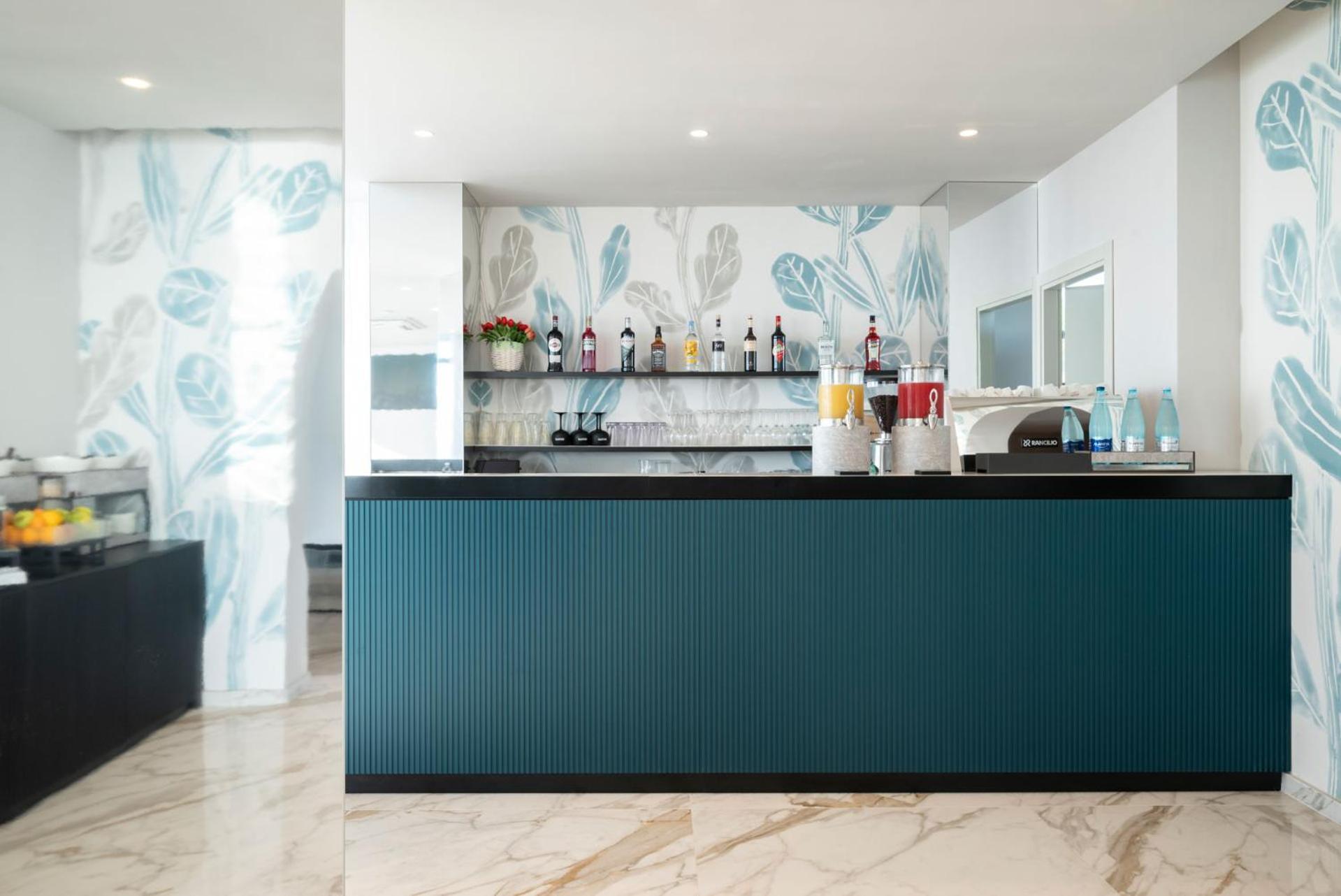 Hotel Playa Suite Fano Exterior foto
